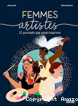 Femmes artistes vignette